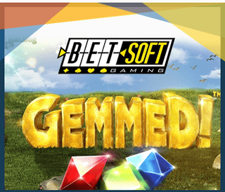 Recensione Video Slot Online Gemmed senza soldi