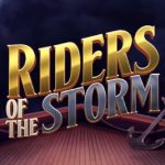 Riders of the Storm