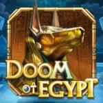 Doom of Egypt