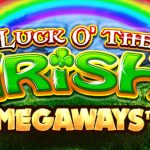 Luck O the Irish Megaways