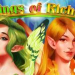 Wings of Riches