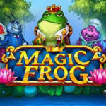 Magic Frog slot