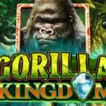 Gorilla Kingdom