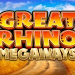 Great Rhino Megaways