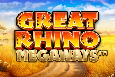 Great Rhino Megaways