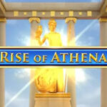 Rise of Athena