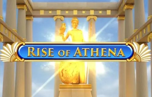 Recensione Rise of Athena Slot Online