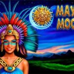 Mayan Moons Slot