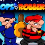 Cops N Robbers slot