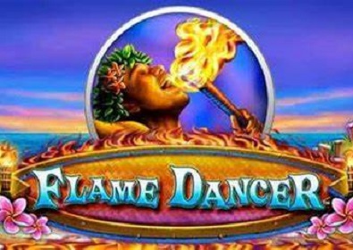 Flame Dancer slot