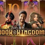 Book of Kingdoms slot