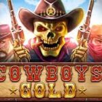 Cowboys Gold