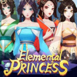 Elemental Princess