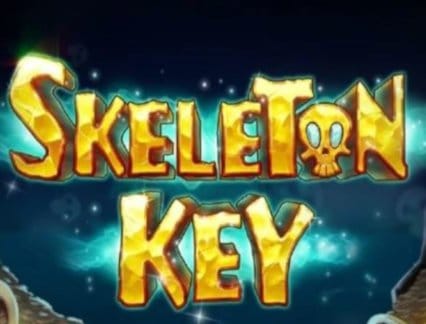 Skeleton Key Slot Machine – Gioco 100% Free da IGT