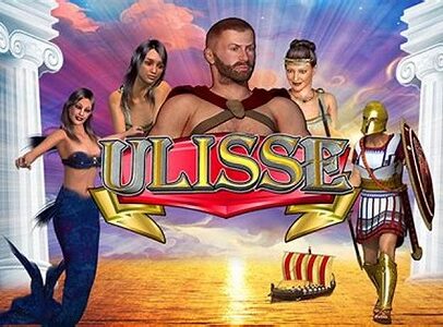 Ulisse Slot Machine – Recensione e Free Game 2022