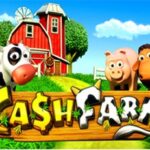 Cash Farm slot