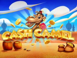 Cash Camel slot