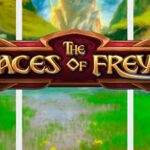 The Faces of Freya slot