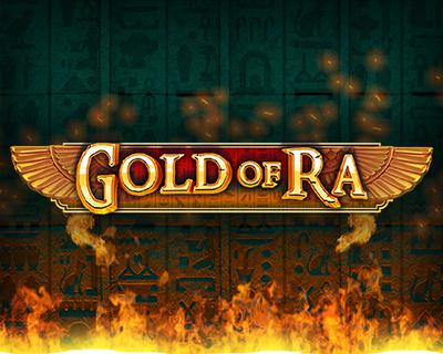 Gold of Ra slot