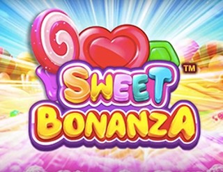 Sweet Bonanza slot