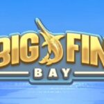 Big Fin Bay slot