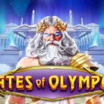 Gates of Olympus slot