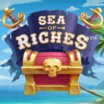 Sea of Riche logo