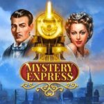 Mystery Express slot logo