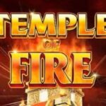 Temple of Fire slot