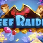 Reef Raider slot