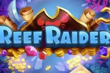 Reef Raider slot