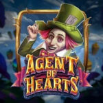 Agent of Heart slot