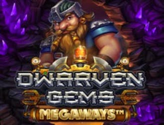 Dwarven Gems Megaways free game