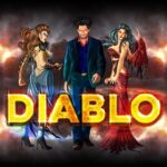diablo slot