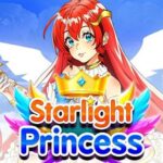 Starlight Princess slot