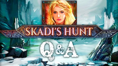 Skadi's Hunt Slot Free Demo