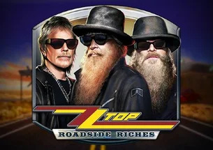 ZZ Top Roadside Riches Slot: Recensione e Free Demo