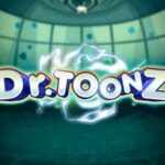 Dr Toonz slot machine