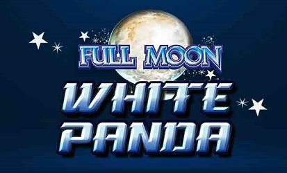 Full Moon White Panda slot