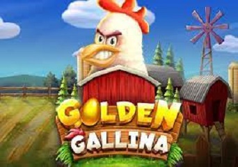 Golden Gallina slot online