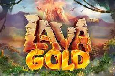 Lava Gold slot online