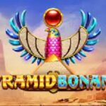 Pyramid Bonanza slot