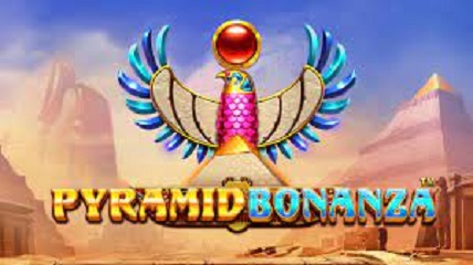 Pyramid Bonanza slot