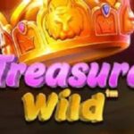 Treasure Wild slot