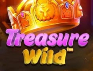 Treasure Wild slot