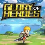 Glory of Heroes Slot