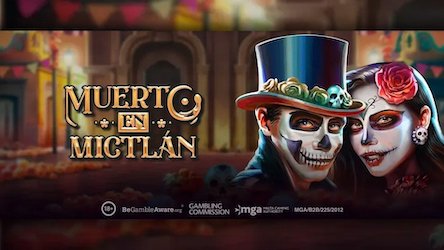 Muerto En Mictlan slot