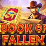 Book of Fallen Slot