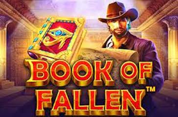 Book of Fallen Slot