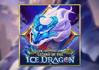 Legend of the Ice Dragon slot